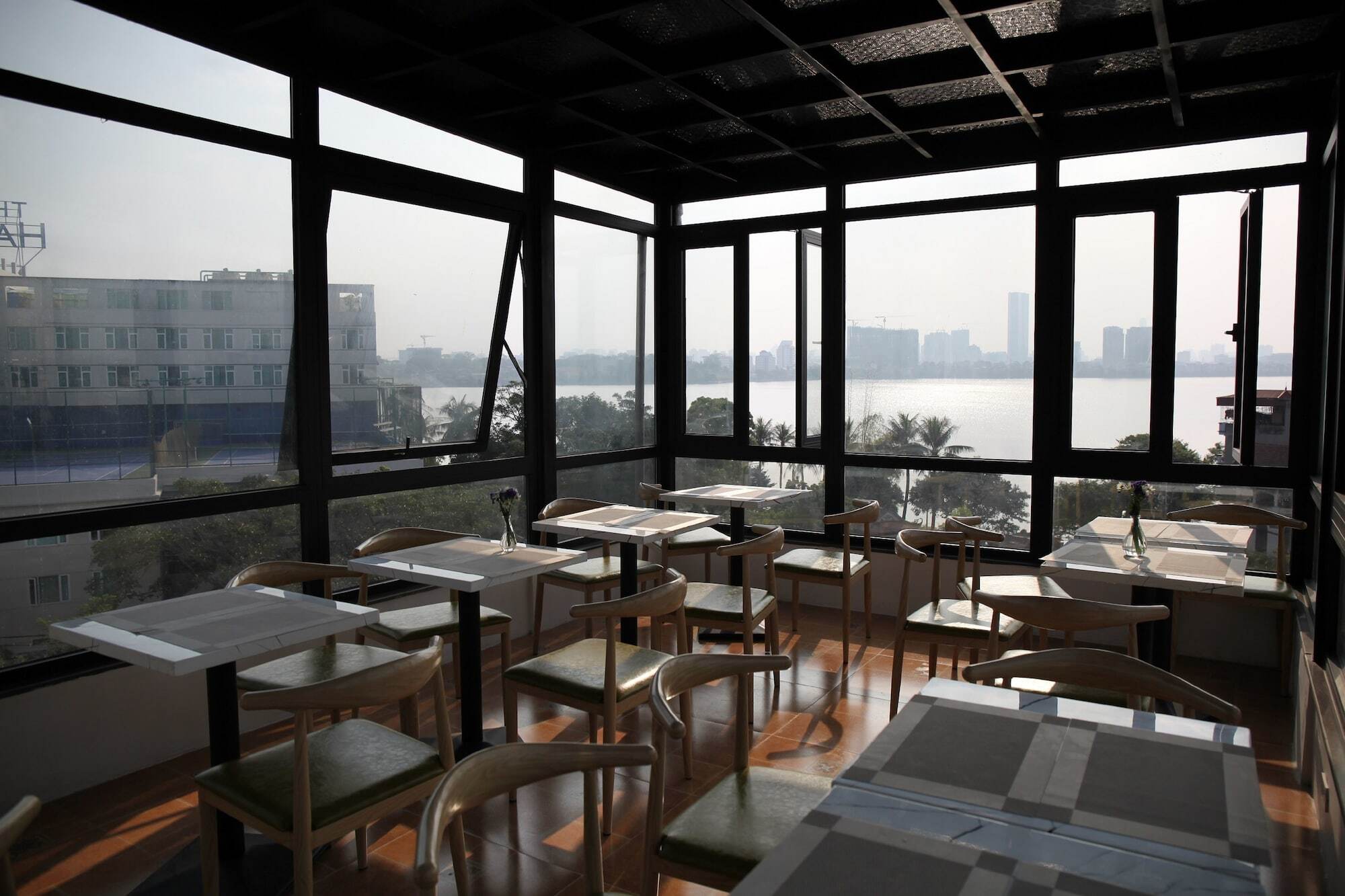 3S Boutique Hotel ฮานอย ภายนอก รูปภาพ